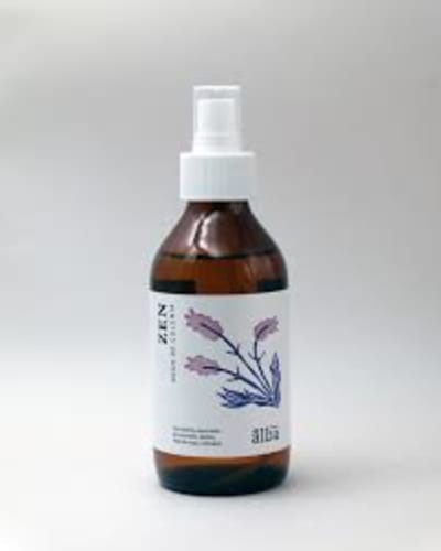 Del Alba Agua De Colonia Zen 200 Ml